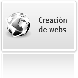 Creación de Webs