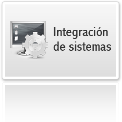 Integración de Sistemas
