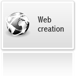Design and Develop Webs