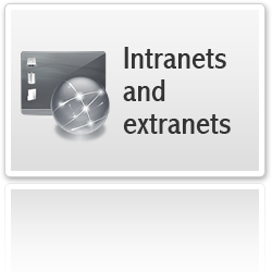 Intranets and Extranets