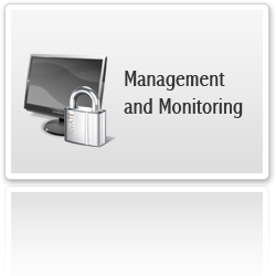 Management and Monitorization SAP