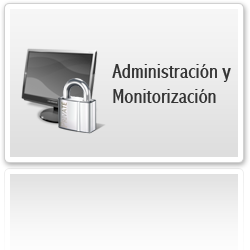 Administración y Monitorización SAP