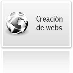 Creacin de Webs