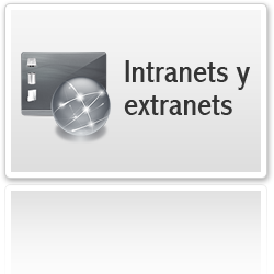 Intranets y Extranets