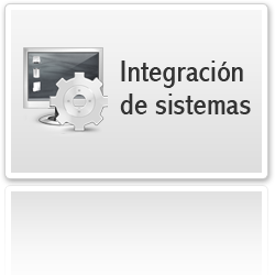 Integracin de Sistemas