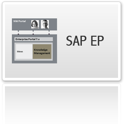 SAP Enterprise Portal (SAP EP)