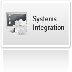 Systems Integration