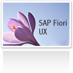 Sap Fiori UX