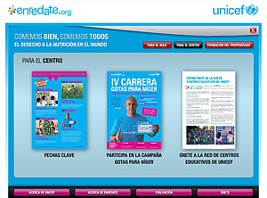 CD Unicef